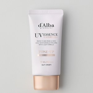 달바 워터풀 톤업 선크림 50ml(SPF50+) 핑크물광톤업 비밀행사