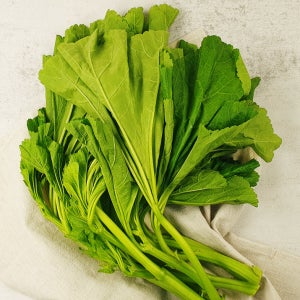 국 해먹기 좋은 신선한 국내산 아욱 500g