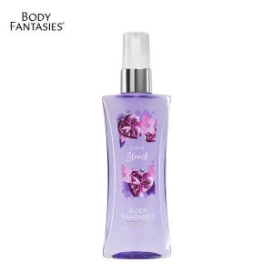 [보리보리]바디판타지 러브스트럭 바디스프레이 94ml