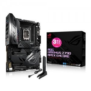 ASUS ROG MAXIMUS Z790 APEX ENCORE STCOM