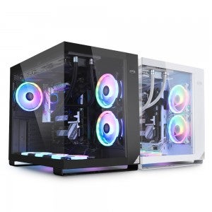 PCCOOLER CPS C3 T500 (Black)