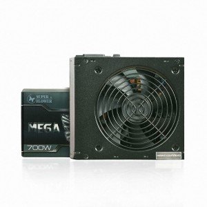 SuperFlower SF-700R12ST MEGA 80PLUS스탠다드 230V EU