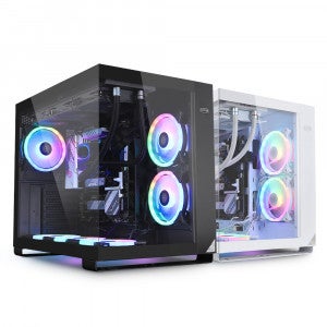 PCCOOLER CPS C3 T500 (블랙)
