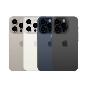 [30일 체험가능] Apple 정품 아이폰 15 Pro Max 자급제 256GB 색상선택