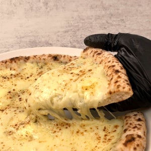 진짜 이탈리아 정통 화덕 피자 6종 2판 세트