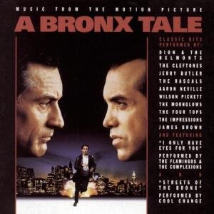 Butch Barbella - Bronx Tale 브롱스 이야기 Soundtrack CD