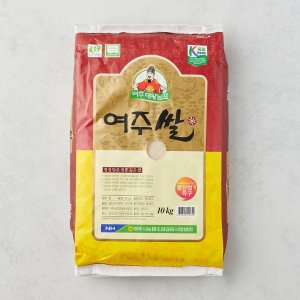 대왕님표 여주쌀 (10KG)