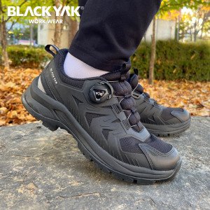 블랙야크 블랙야크 트레킹화 다이얼 등산화 남자 여자 경량 보아