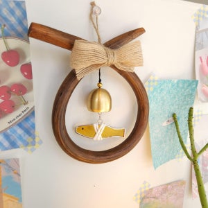 [행운의 코뚜레] 집들이선물 액막이 개업선물 내집마련, 효인공방