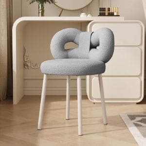 램스 인테리어 화장대의자