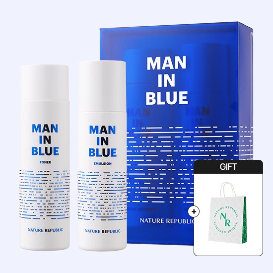 네이처리퍼블릭셀부스팅옴므스킨