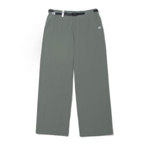 [제로그램] 힐사이드 팬츠 M 그린 ZM1PTA2307