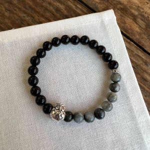 [신분상승] 시험운, 성공운을 높여주는 부엉이 팔찌, 숲속의 바다 해림정