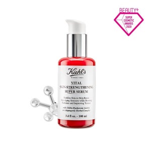 [롯데백화점] 키엘 바이탈 스킨-스트렝스닝 수퍼 세럼 100ml LE1204603517
