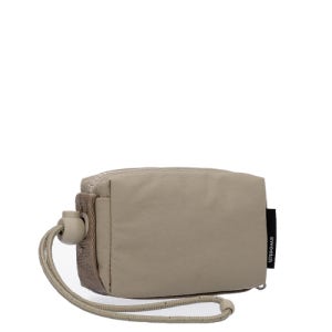 [스위치] CAMERA POUCH 001 Sand CT-073-SD