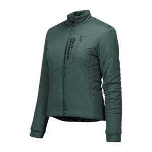 폰도 테라 히트 패딩 자켓 라이트 여성