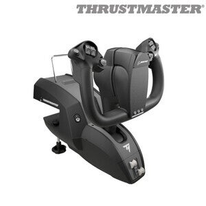 트러스트마스터 TCA YOKE BOEING EDITION 단품