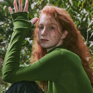 [오디에르] 텐셀울 워머 터틀넥 티셔츠-10color 5001778640