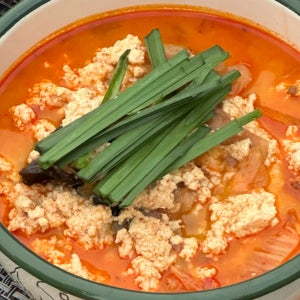 순두부 짬뽕 840g(1-2인분) 3팩
