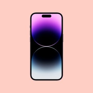 아이폰14프로 공기계 IPHONE14 PRO (512GB) 휴대폰,알뜰폰