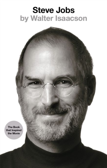 Steve Jobs (The Exclusive Biography 스티브잡스 자서전)
