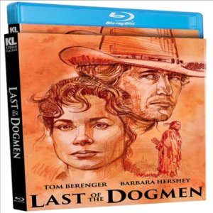 Last Of The Dogmen (라스트 도그맨) (1995)(한글무자막)(Blu-ray)