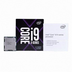 인텔 코어X-시리즈 i9-10940X (캐스케이드레이크) (정품)