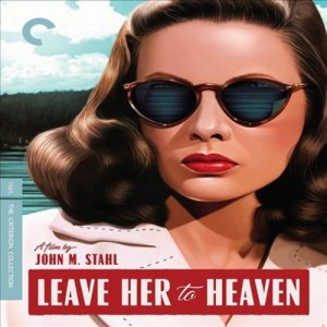 Leave Her To Heaven (The Criterion Collection) (리브 허 투 헤븐) (1945)(한글무자막)(Blu-ray)