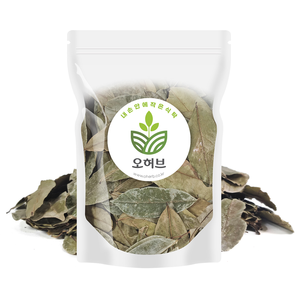 오허브 <b>그라비올라</b> <b>그라비올라</b> 잎 차 B