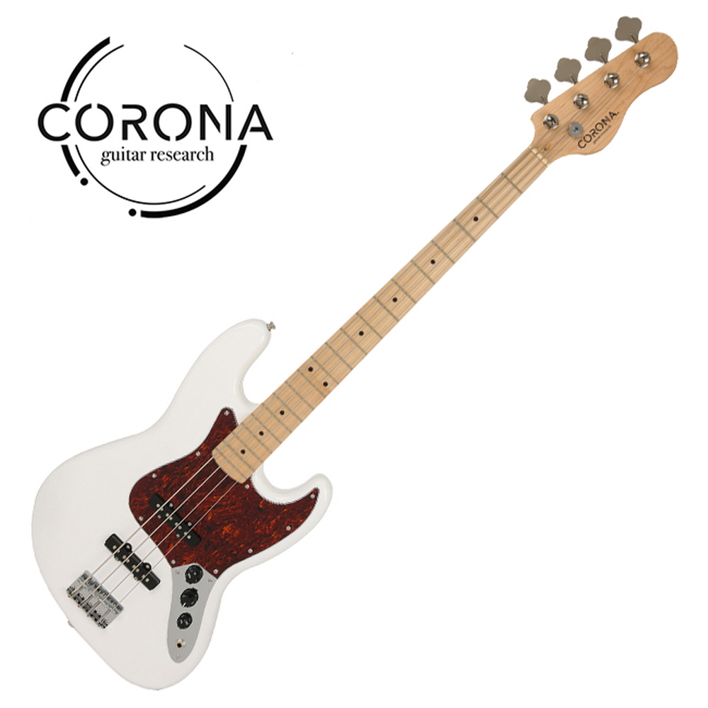 CORONA 코로나 Corona Standard Jazz 베이스기타 OWH M