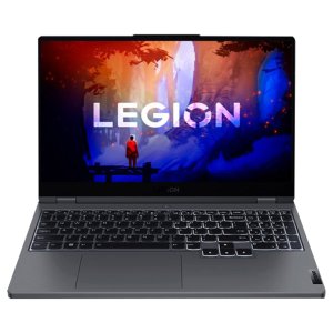 레노버 2022 리전 5 15ARH Pro 15.6 라이젠7 라이젠 6000 시리즈 지포스 RTX 3070  스톰 그레이  1024GB  16GB  WIN11 Home  82RD0