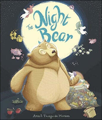 (The) night bear 