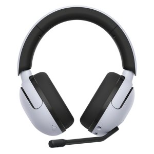 소니 INZONE H5 무선 블루투스 게이밍 헤드셋  화이트  WH-G500