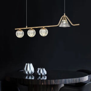 LED 로시오 펜던트 30W 펜던트조명 LED무드등