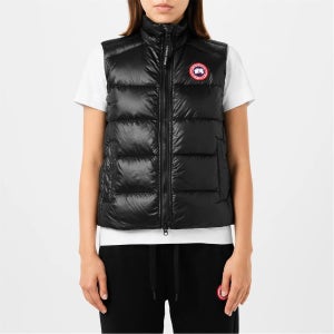 캐나다구스 다운 패딩 조끼 Cypress Down Gilet 660955 Black 61