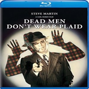 Dead Men Don’t Wear Plaid (죽은 자는 격자 무늬의 옷을 입을 수 없다) (BD-R)(한글무자막)(Blu-ray)