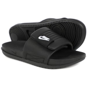 나이키 W 슬리퍼 오프코트 어저스트 슬라이드 (DV1033-002)