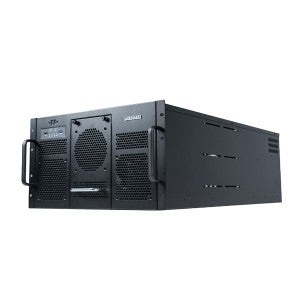 영재컴퓨터 YJMOD DEVILRAY 6U 서버