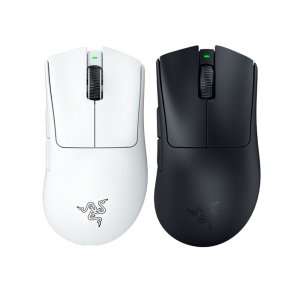 레이저 RAZER 레이저 데스에더 V3 Pro 무선 게이밍 마우스