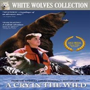 Cry In The Wild (크라이 인 더 와일드)(지역코드1)(한글무자막)(DVD)
