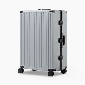 코르딕스 그랑 78cm(28인치) 대형 캐리어,대형 폴리카보네이트 유럽여행 화물용