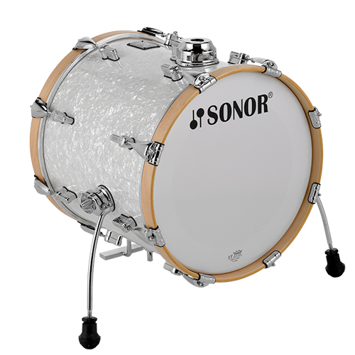 Pearl 소노 Sonor AQ2 베이스드럼 Pearl BD1615