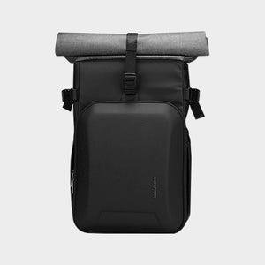 [백스테이] MR0166B 마크라이든 카메라 파우치 가방 헬스 여행용 백팩