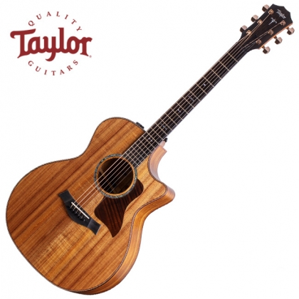 Taylor 테일러 Taylor 어쿠스틱기타 724ce
