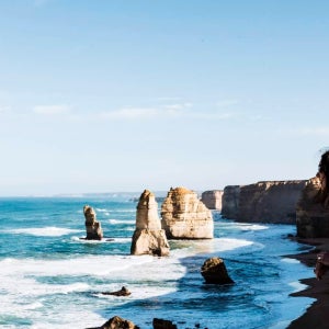 멜버른 그레이트오션로드 + 필립 아일랜드 소그룹 투어