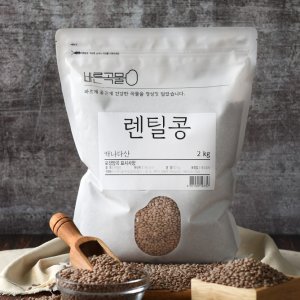 렌틸콩 최저가 가성비상품