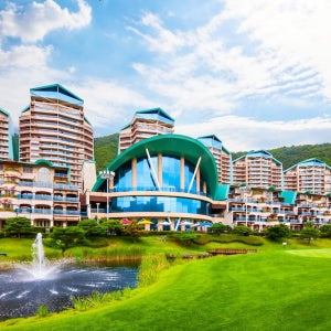 [홍천군] 소노펠리체 비발디파크