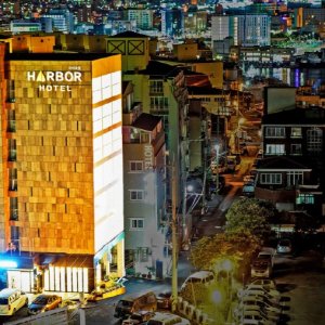[제주도 제주시 호텔] 제주 하버호텔/3성급