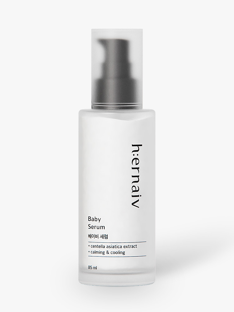 <b>어네이브</b> 베이비 세럼 85ml