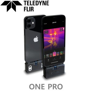 FLIR ONE PRO 플리어 열화상 카메라 Android(USB-C) ( -20°C~400°C )
